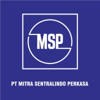 PT Mitra Sentralindo Perkasa logo - Similar company to Pt. Bpms