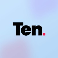 Ten. logo - Similar company to Experience Ten
