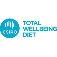 CSIRO Total Wellbeing Diet logo - Similar company to Paris Diet Solution