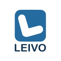 Leivo logo - Similar company to Sayco - Soluciones Abiertas En Telecomunicaciones