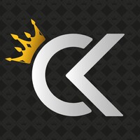 Cartoon Kingdom logo - Similar company to Plastoy