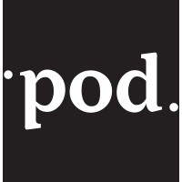 POD Marketing Solutions logo - Similar company to Cr8 Merchandise