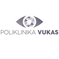 Poliklinika Vukas logo - Similar company to Poliklinika Sara