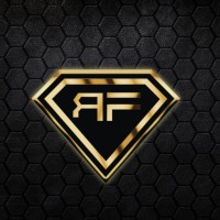 Renegade Fitness logo - Similar company to Rise Gym