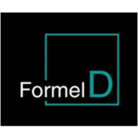Formel D Russland logo - Similar company to Vc Technosys Ltd