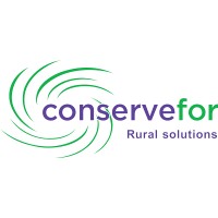 CONSERVEFOR LIMITED logo - Similar company to Minnesota Association Of Soil And Water Conservation Districts (Maswcd)