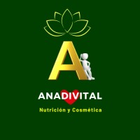 ANADIVITAL Nutrición Y  Cosmética logo - Similar company to Infinity Products Perú