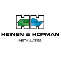Heinen & Hopman Installaties B.V logo - Similar company to Yachtinstall