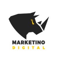 Marketino Digital logo - Similar company to Lievant