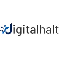 Digital Halt Technologies logo - Similar company to Digital 1