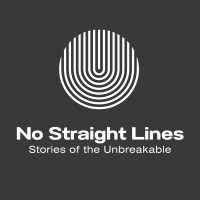 No Straight Lines logo - Similar company to Never Grey