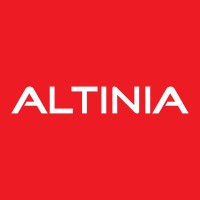Altinia Distribuzione S.p.A. logo - Similar company to Odpiù S.P.A.
