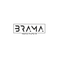 BRAMA motorsport logo - Similar company to The Racing Factory