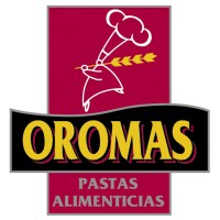 Oromas S.A. logo - Similar company to Customcreative_Official