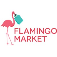 Flamingo Market logo - Similar company to Growth Mindset Nyc
