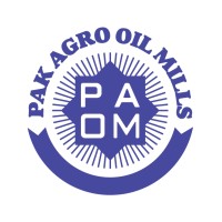 Pak Agro Oil Mills Pvt. Ltd. logo - Similar company to Laiq Rehman Textile Mills Pvt. Ltd.