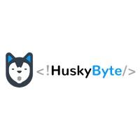 Husky Byte Design logo - Similar company to Popmach