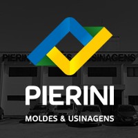 Pierini Moldes & Usinagens logo - Similar company to Dox Brasil