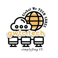 Global We Tech Cares logo - Similar company to Fuse Dynamics