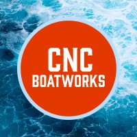 CNC Boatworks logo - Similar company to B&D Resources Corp.