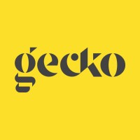 Gecko Brand + Digital Media logo - Similar company to Nocturnal Lab