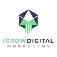 IGrow Digital logo - Similar company to Whizzdigital