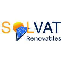 Solvat Renovables logo - Similar company to Tlc Energy