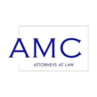 Aston Mathis Campbell PLLC logo - Similar company to Pray Walker, P.C.