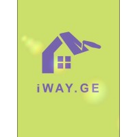 iWay.ge - აივეი.ჯი logo - Similar company to Euteh Grup Srl