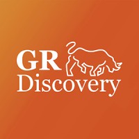 GR Discovery logo - Similar company to Aspecto Contabilidade