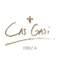 Cas Gasi Ibiza Boutique Hotel logo - Similar company to Grupo Atzaró