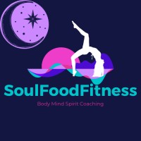 Soul Food Fitness logo - Similar company to Ottawa Centre For Cognitive Therapy