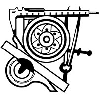 Modelleria Meccanica Bonora logo - Similar company to Caleffi S.R.L.