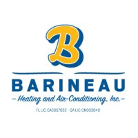 Barineau Heating and Air Conditioning, Inc. logo - Similar company to Adm Mechanical Llc