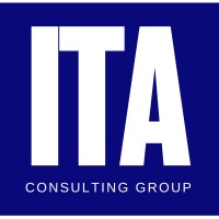 ITA Consulting Group logo - Similar company to Parcelparcel