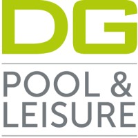 D G Pool & Leisure logo - Similar company to Ispe - The Institute Of Swimming Pool Engineers