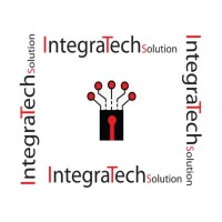 IntegraTech Solution logo - Similar company to Awebzing Leads