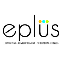 eplus logo - Similar company to Ewa Productions