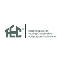 TotalEnergies Staff Housing Cooperative Multipurpose Society Limited (TEHC) logo - Similar company to Colouredspaces Limited