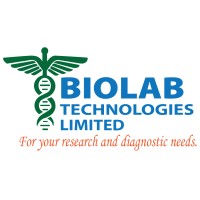 Biolab Technologies logo - Similar company to Yemaachi Biotech