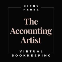 The Accounting Artist logo - Similar company to Tmce, Llp