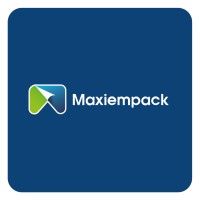 Maxiempack logo - Similar company to Finesa International