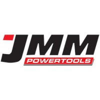 JMM Powertools logo - Similar company to Powertools