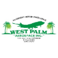 West Palm Aerospace, Inc. logo - Similar company to Argo Aerospace