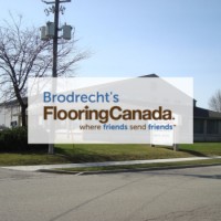 Brodrecht's Flooring Canada logo - Similar company to Three Lakes Concierge