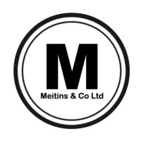 Meitins & Co Ltd logo - Similar company to Organised Wright