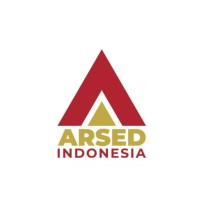 PT. Arsed Indonesia logo - Similar company to Pt Mega Kencana Abadi
