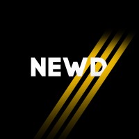 NEWD CONTENT logo - Similar company to Take Two Studios
