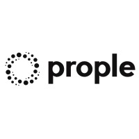 Prople Group logo - Similar company to Clothette Pty Ltd