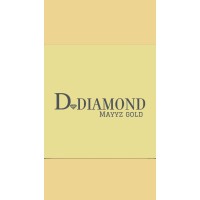 D Diamond Bahçeşehir - MAYYZ Gold logo - Similar company to Reza Global